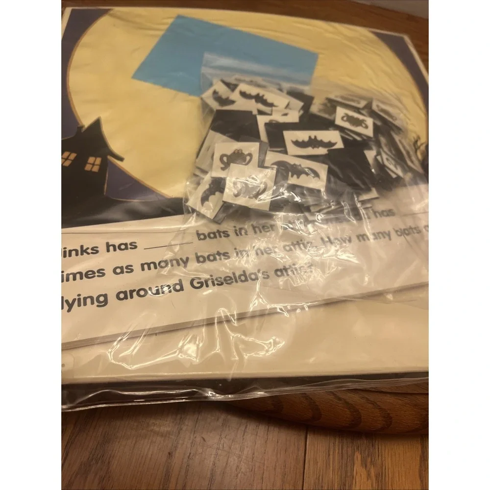Lakeshore vintage learning